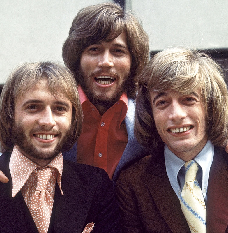 Latest about the Bee Gees biopic, by GSI - Official Bee Gees Fan Club - GSI